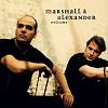 Marshall & Alexander - Welcome [The Impossible Dream] (29.05.2000)