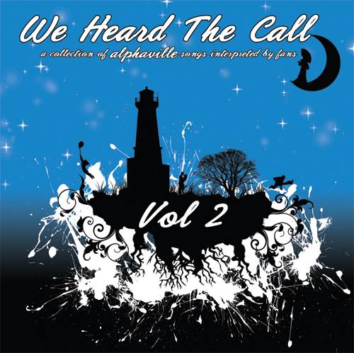 Frontcover WE HEARD THE CALL vol 2