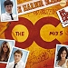OC Mix 5