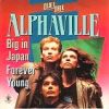 Big In Japan/Forever Young (1989)