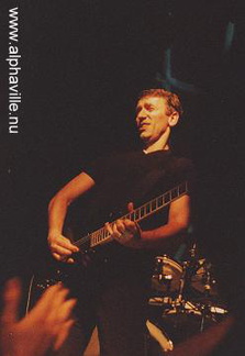 berlin 2002 christian