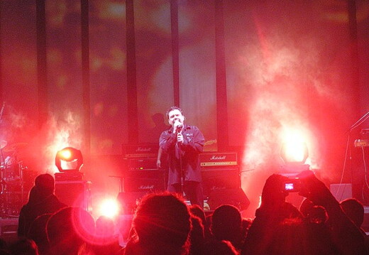 Tour
