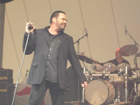 Live8