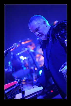 Alphaville 31