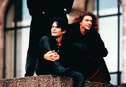 alphaville band 1990 01