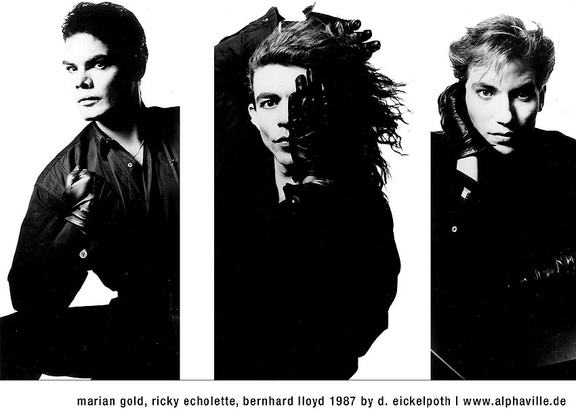 alphaville band 1987 01