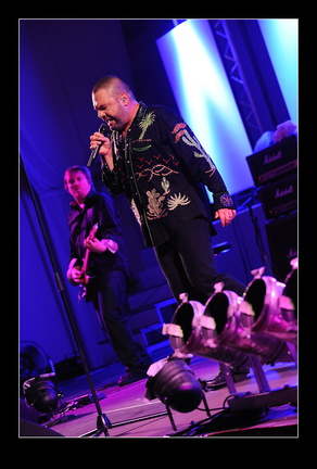 Alphaville 40