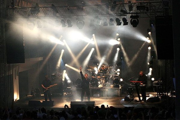 Stage