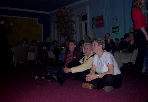 Fantreffen