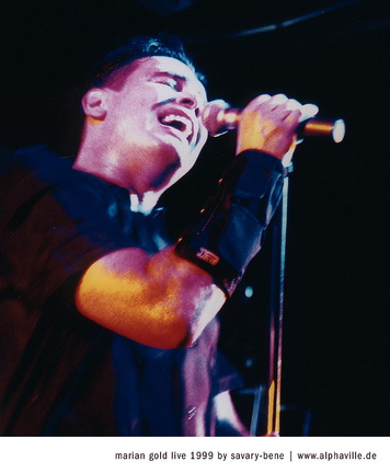 alphaville live 1999 03