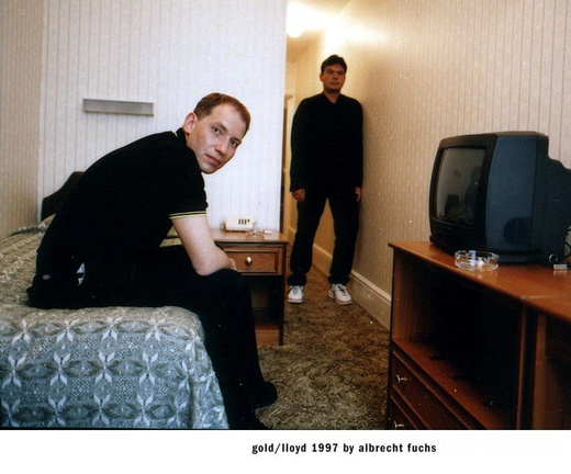 alphaville band 1997 05