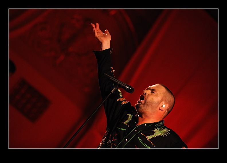 Alphaville 24