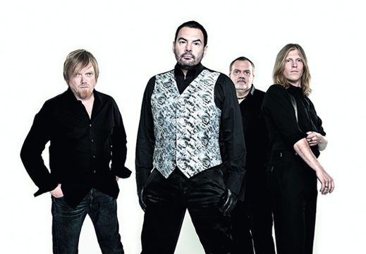 Alphaville 2010