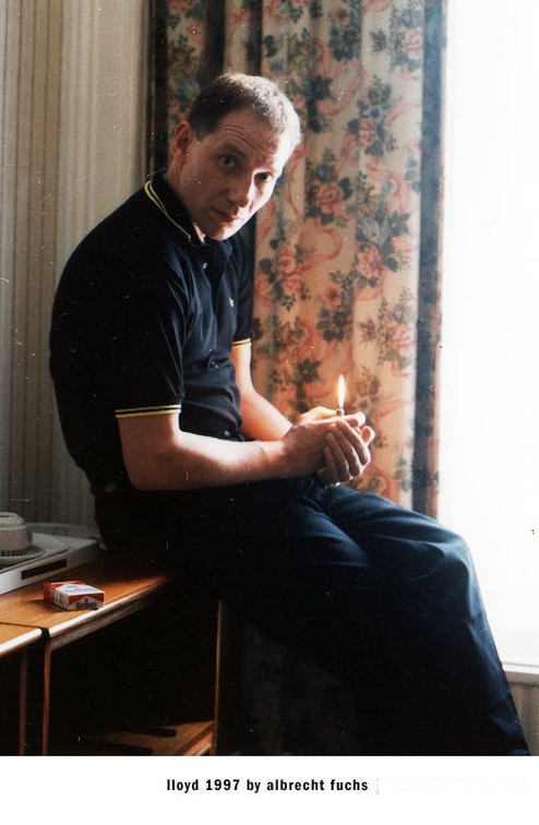 alphaville blloyd 1997 03
