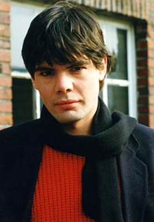 Marian Gold Anfang1980er