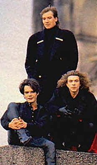 Alphaville 1990