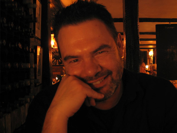 Birthday 2008