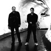 Alphaville 1997 (London Tube)