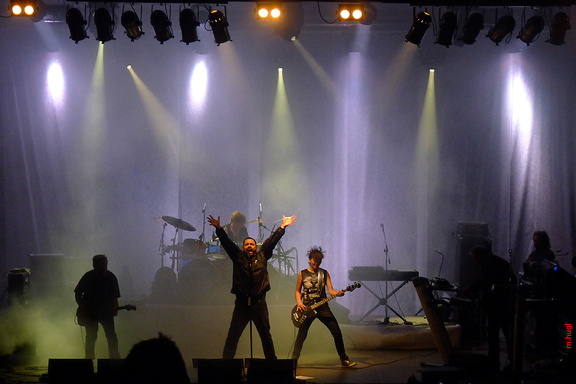 22 Buchlovice 2013 08 16 P1200265
