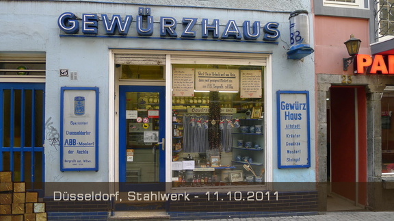 05 00 D  sseldorf 11 10 2011