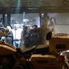 70 Harley und band P1010903