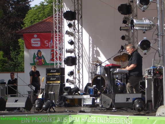 soundcheck