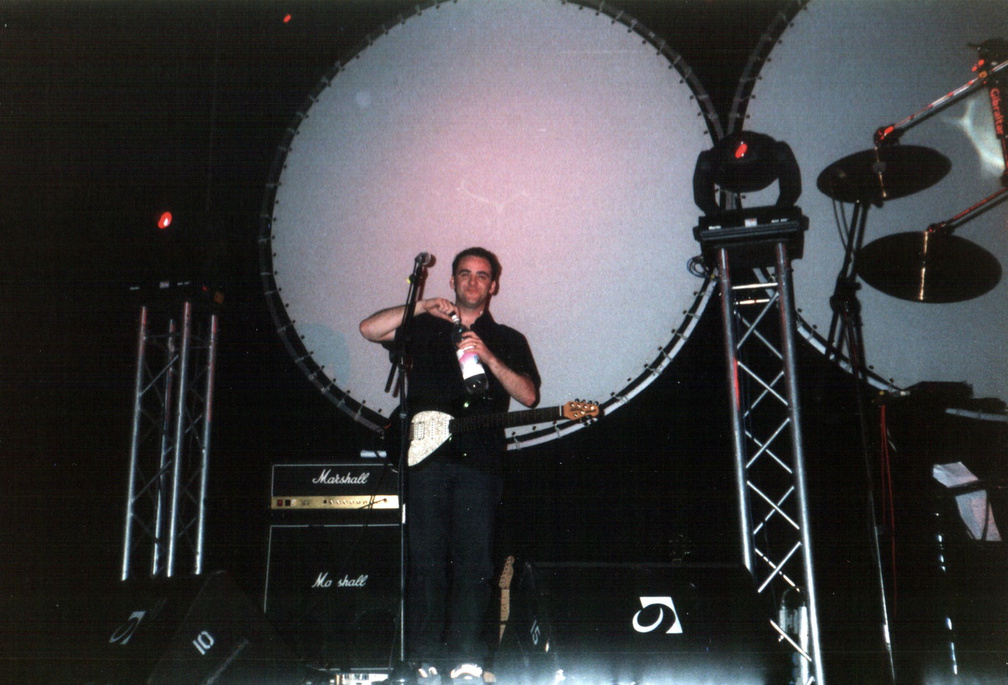 Rob in Zeulenroda
