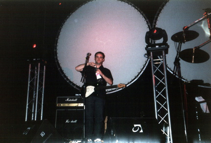 Rob in Zeulenroda