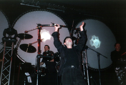 Zeulenroda on Stage