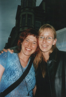 judith und andrea