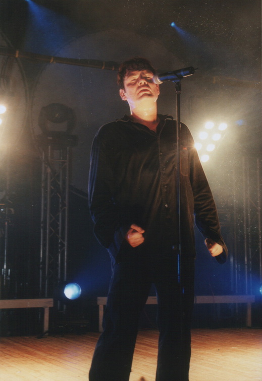 Marian in Waren 1