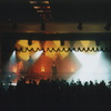 Stage in Stassfurt
