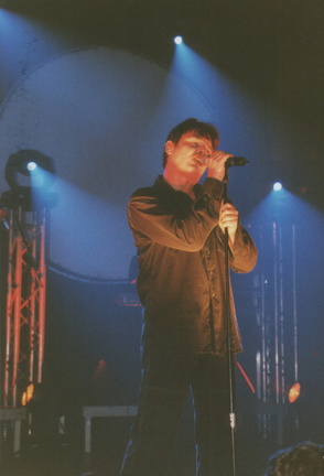 Marian in Waren
