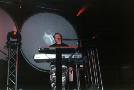 Martin in Zeulenroda