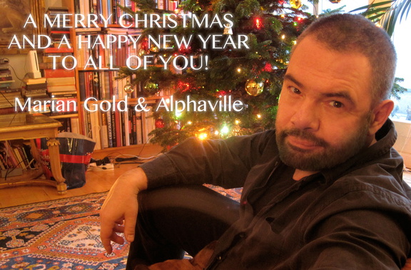 Merry Christmas 2014