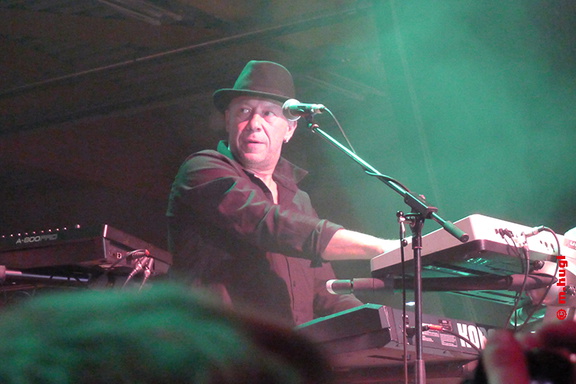 Löbau, Best of 80er - 18.4. 2015