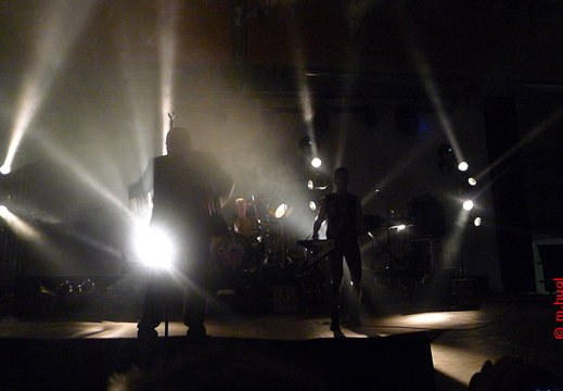 Löbau, Best of 80er - 18.4. 2015
