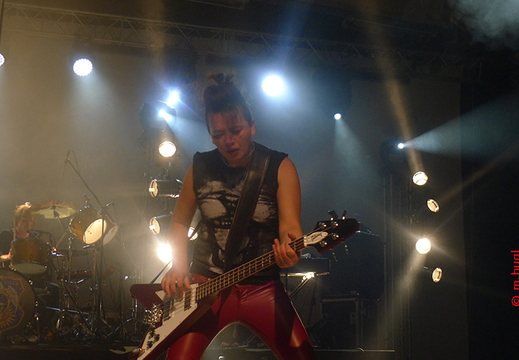 Löbau, Best of 80er - 18.4. 2015
