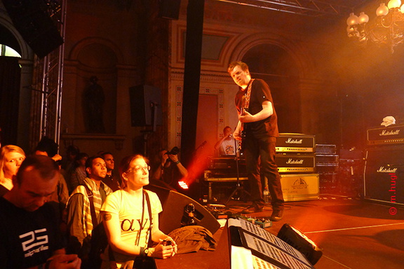 Luzern, Retro Festival - 21.5.2015