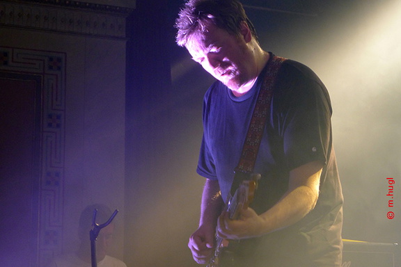 Luzern, Retro Festival - 21.5.2015