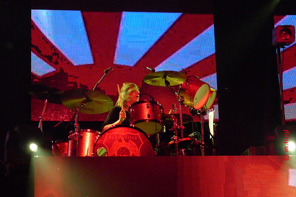 Glogow, City Festival - 6.6.2015