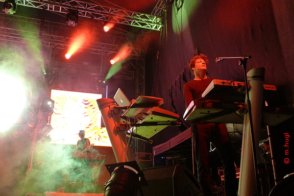 Glogow, City Festival - 6.6.2015