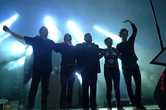 Glogow, City Festival - 6.6.2015