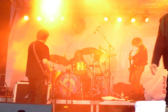 Ahlen, 30. stadtfest - 19.6.2015