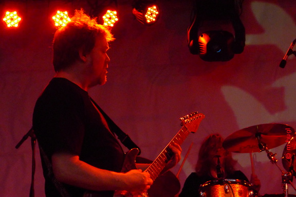 Ahlen, 30. stadtfest - 19.6.2015