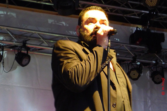 Ahlen, 30. stadtfest - 19.6.2015