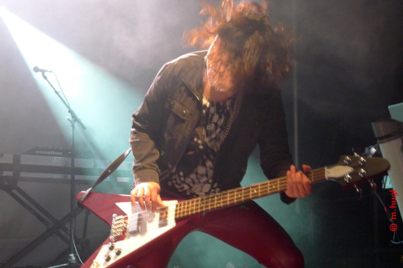 Ahlen, 30. stadtfest - 19.6.2015