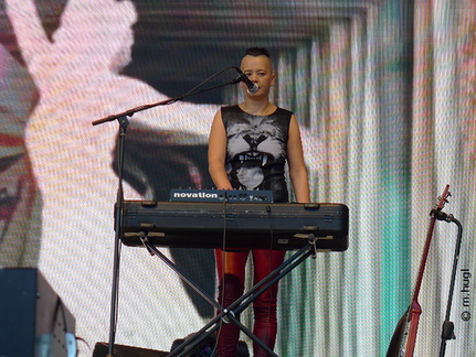Jämsä, Jysäri Festival - 3.7.2015