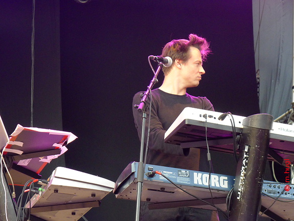Jämsä, Jysäri Festival - 3.7.2015