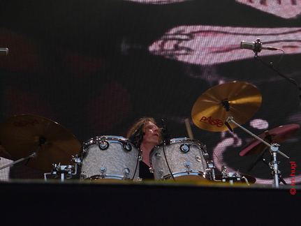 Jämsä, Jysäri Festival - 3.7.2015